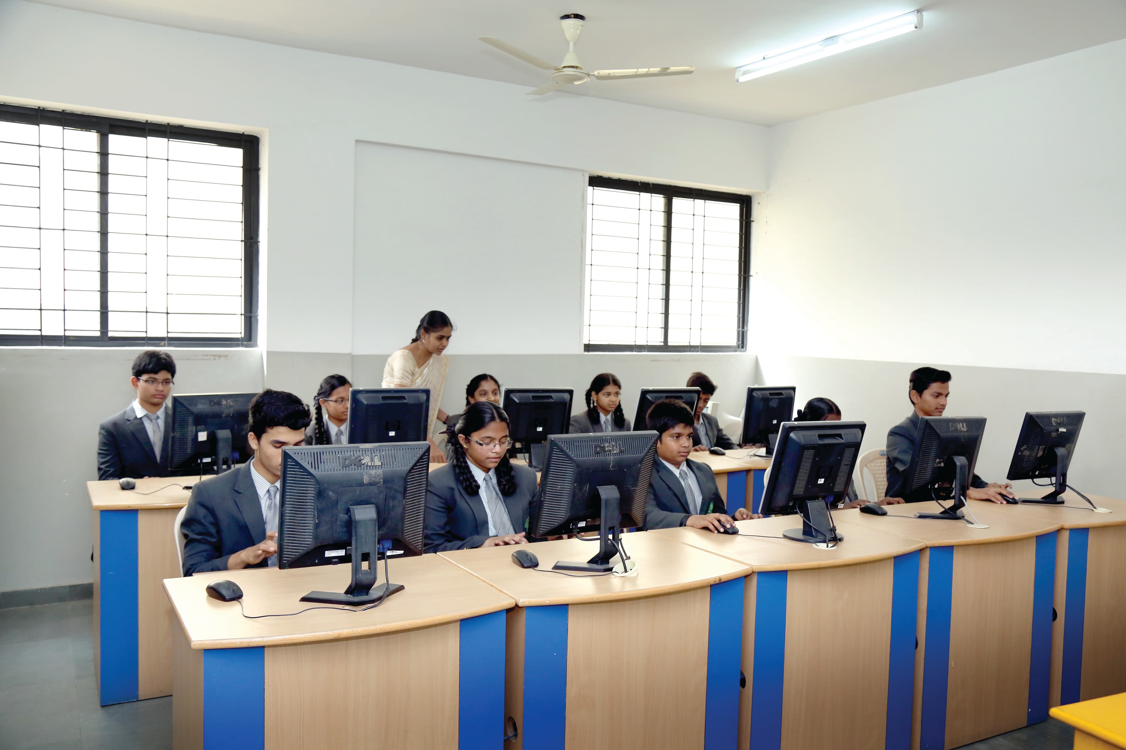 Computer Centre