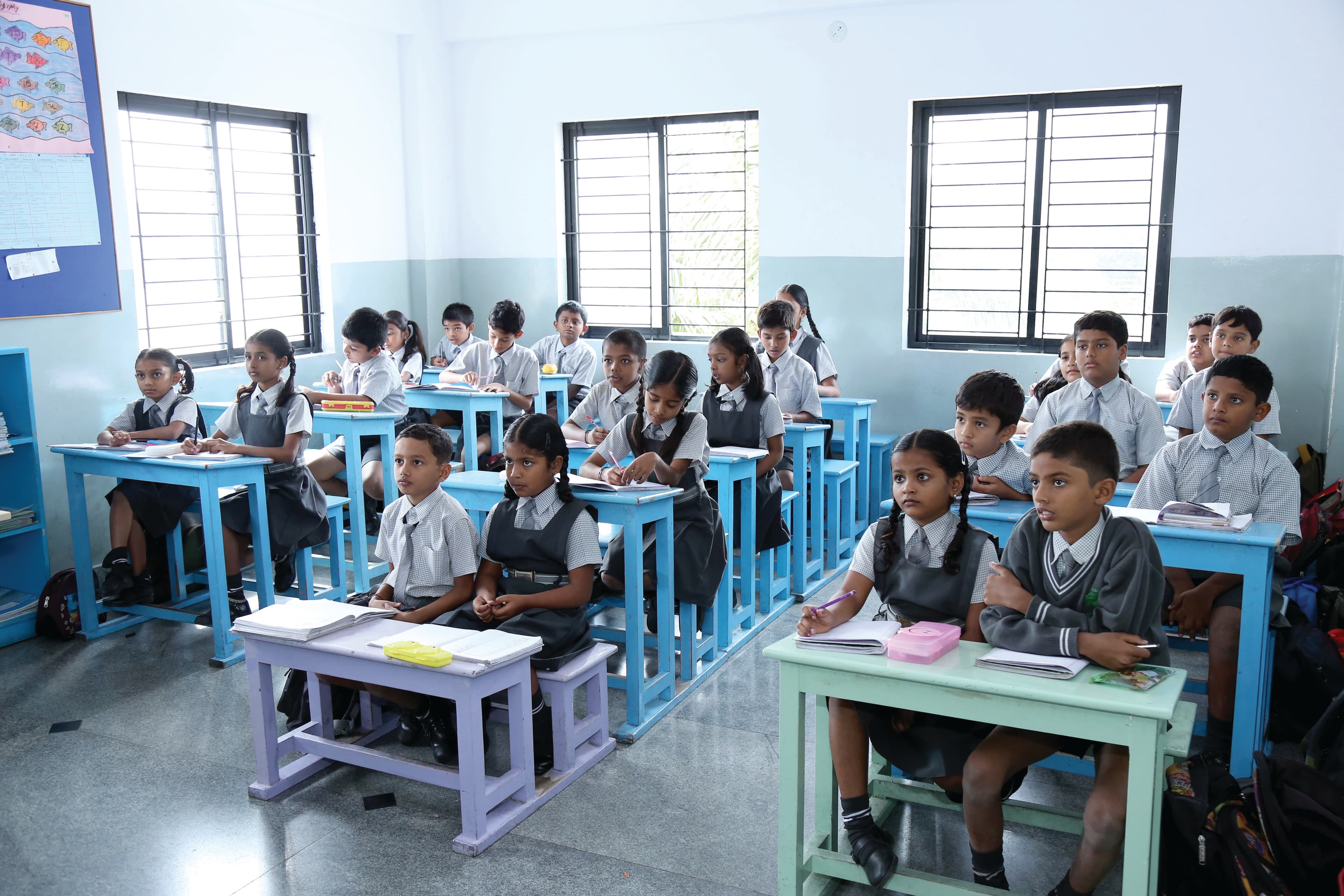 Excellence in Education