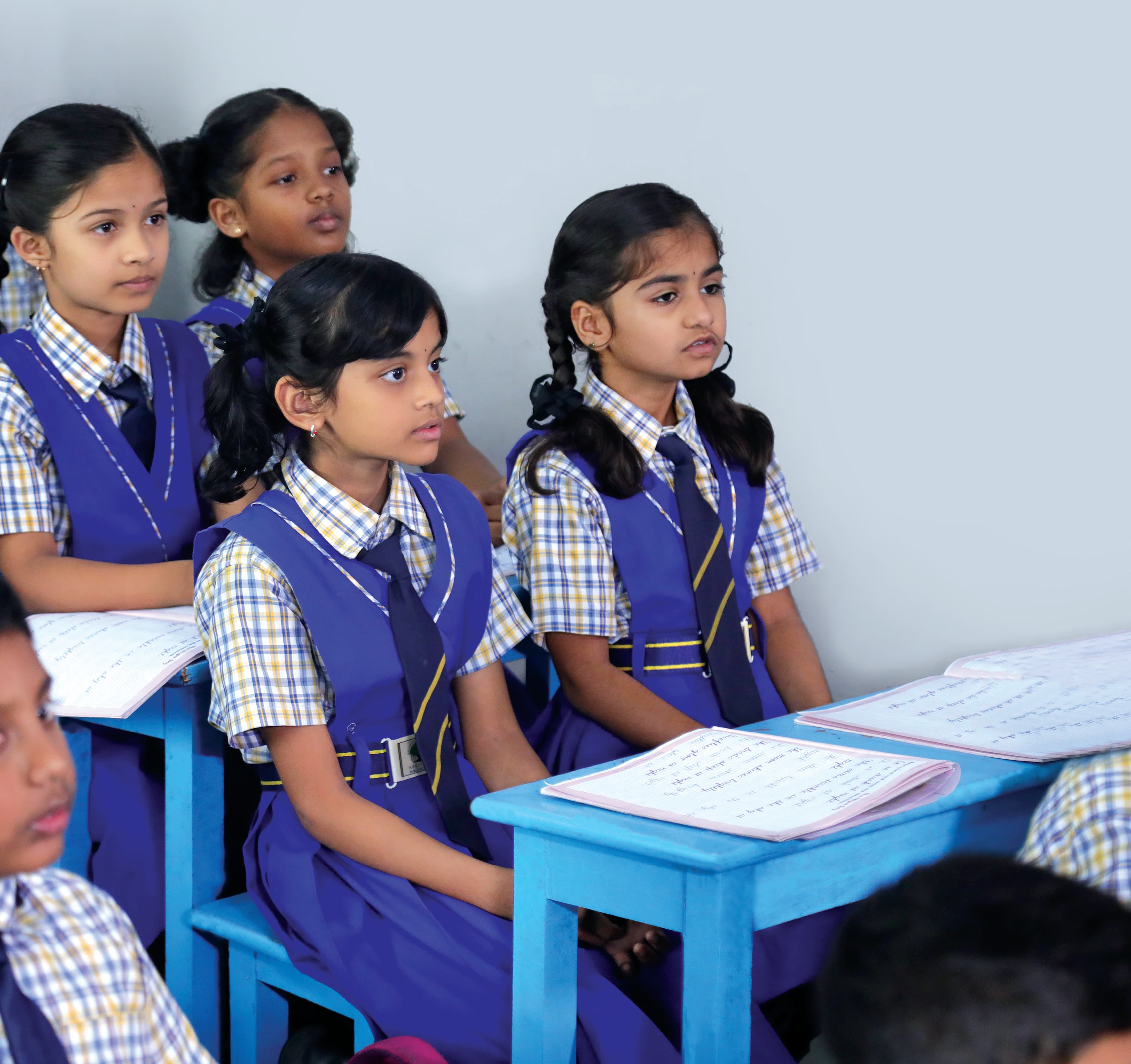 Primary School