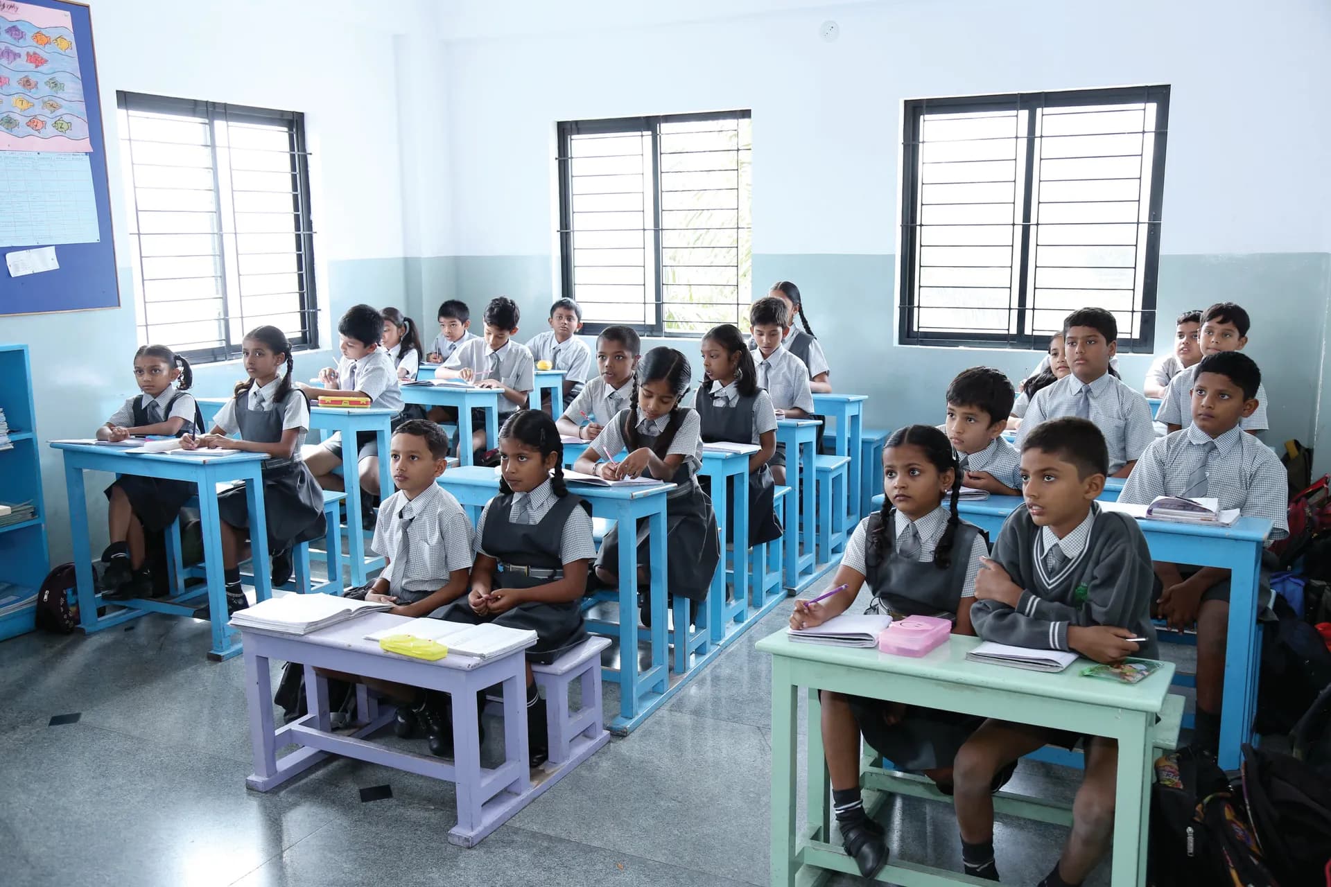 Excellence in Education